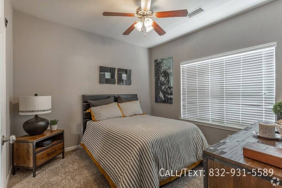Apartment for rent at 8500 London Way Dr #AAMS2, Tomball, TX 77375