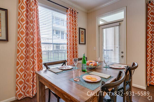 Apartment for rent at 5401 Glenmont Dr #RPA1, Houston, TX 77081
