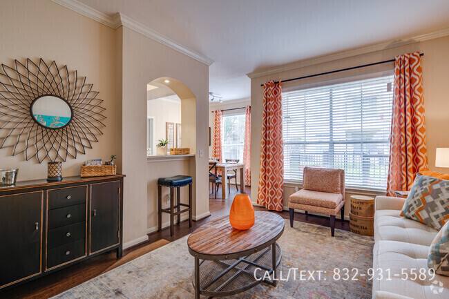 Apartment for rent at 5401 Glenmont Dr #RPA1, Houston, TX 77081