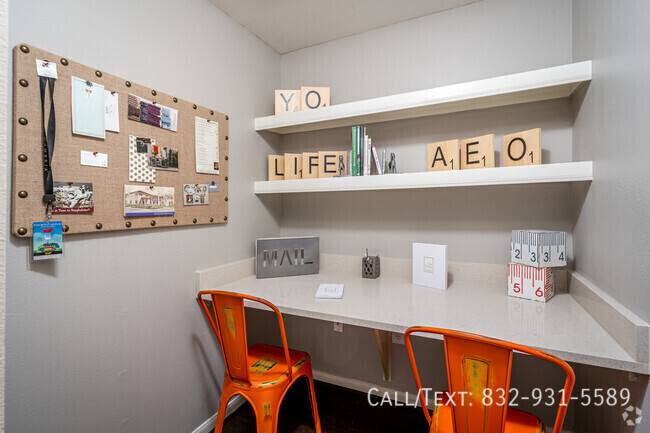Apartment for rent at 5401 Glenmont Dr #RPA1, Houston, TX 77081