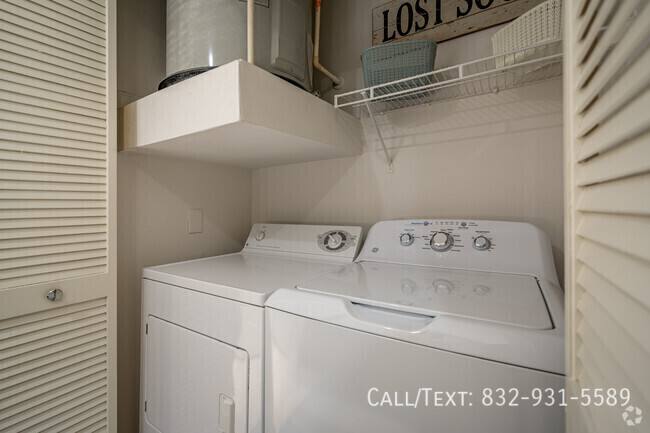 Apartment for rent at 5401 Glenmont Dr #RPA1, Houston, TX 77081