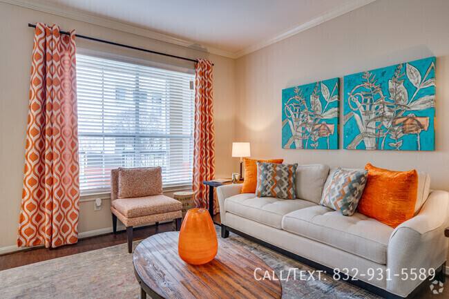 Apartment for rent at 5401 Glenmont Dr #RPA1, Houston, TX 77081