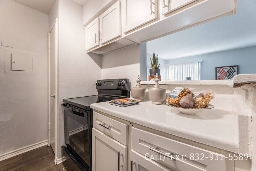 Apartment for rent at 8523 Jackrabbit Rd #GNT2, Houston, TX 77095
