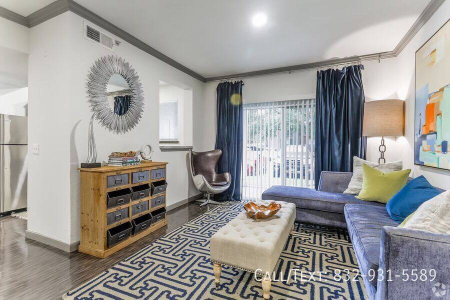 Apartment for rent at 8401 Almeda Rd #SATMC2, Houston, TX 77054