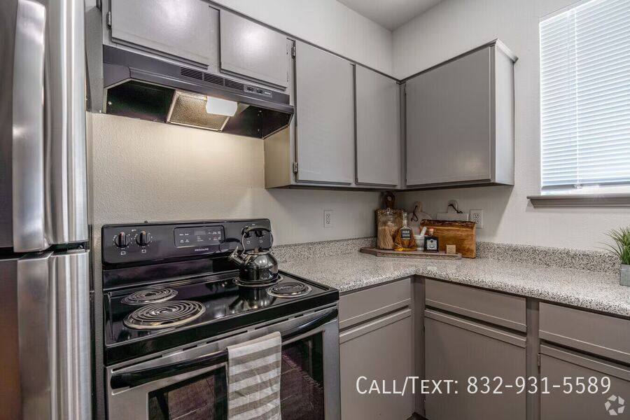 Apartment for rent at 8401 Almeda Rd #SATMC2, Houston, TX 77054