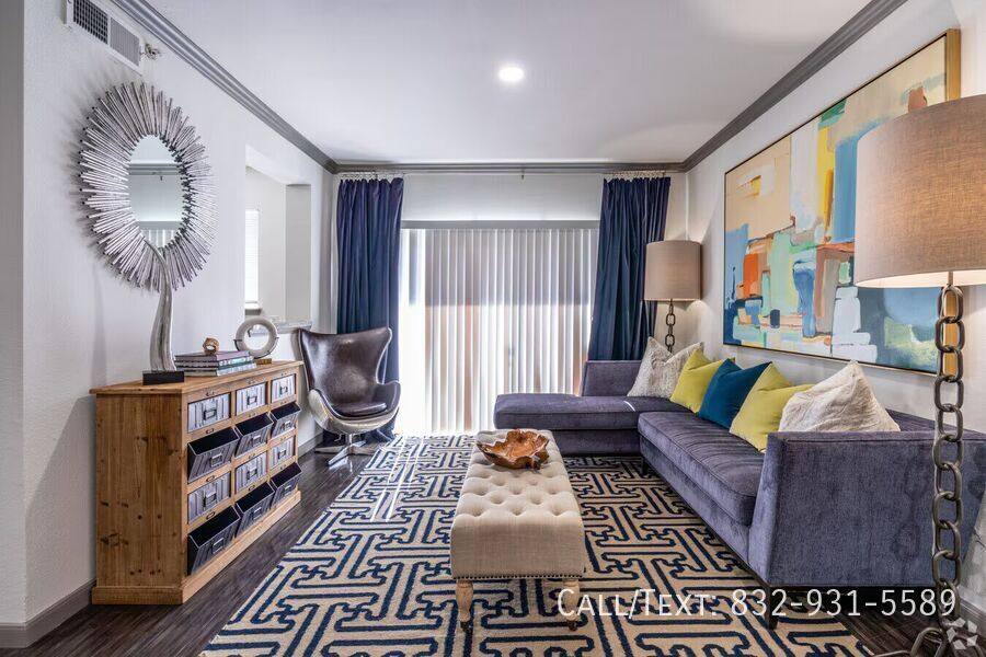Apartment for rent at 8401 Almeda Rd #SATMC2, Houston, TX 77054