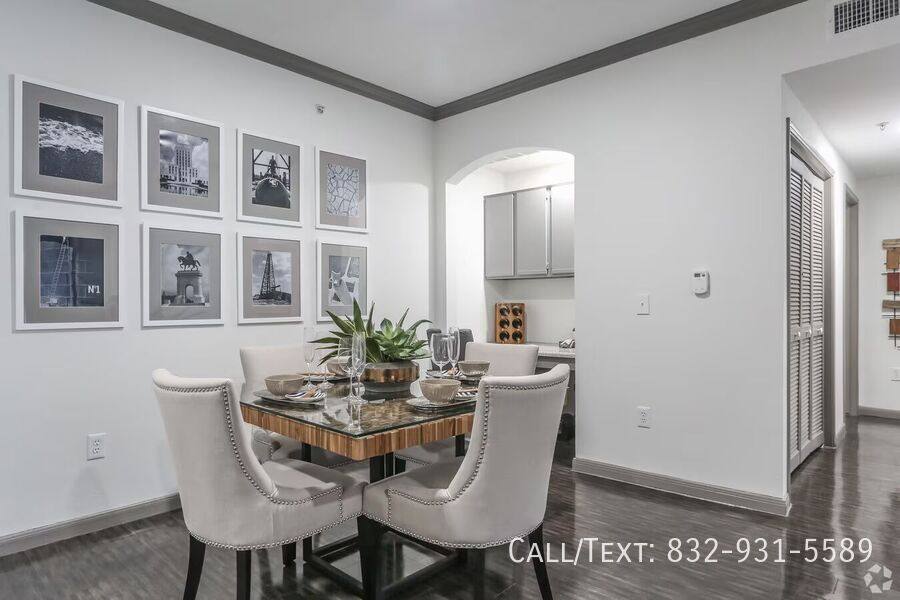 Apartment for rent at 8401 Almeda Rd #SATMC2, Houston, TX 77054