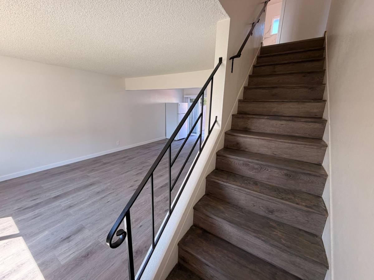 Apartment for rent at 22447 - 22453 S Garden, Hayward, CA 94541