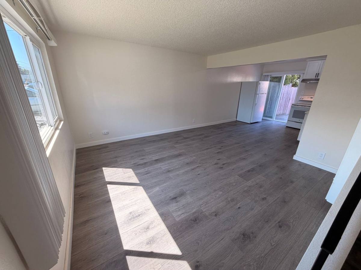 Apartment for rent at 22447 - 22453 S Garden, Hayward, CA 94541
