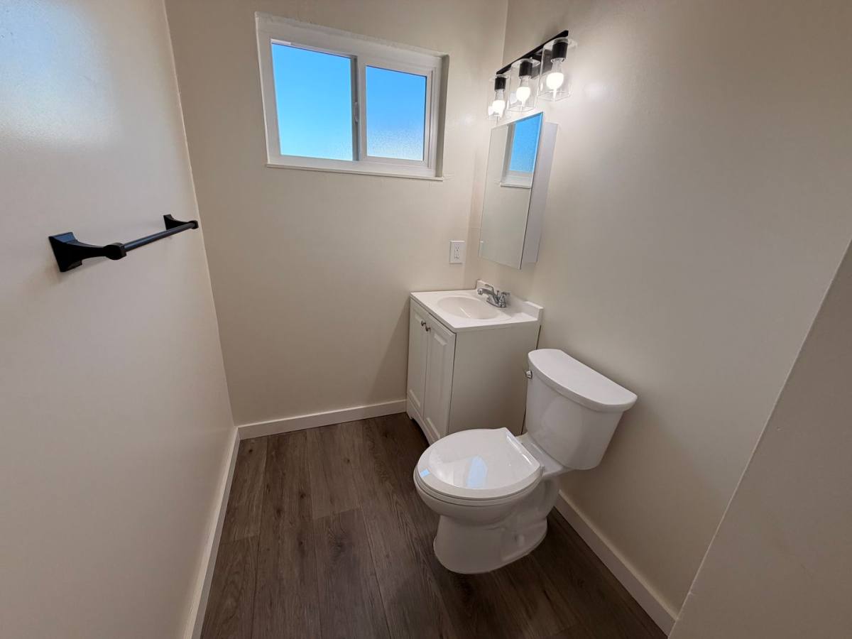 Apartment for rent at 22447 - 22453 S Garden, Hayward, CA 94541