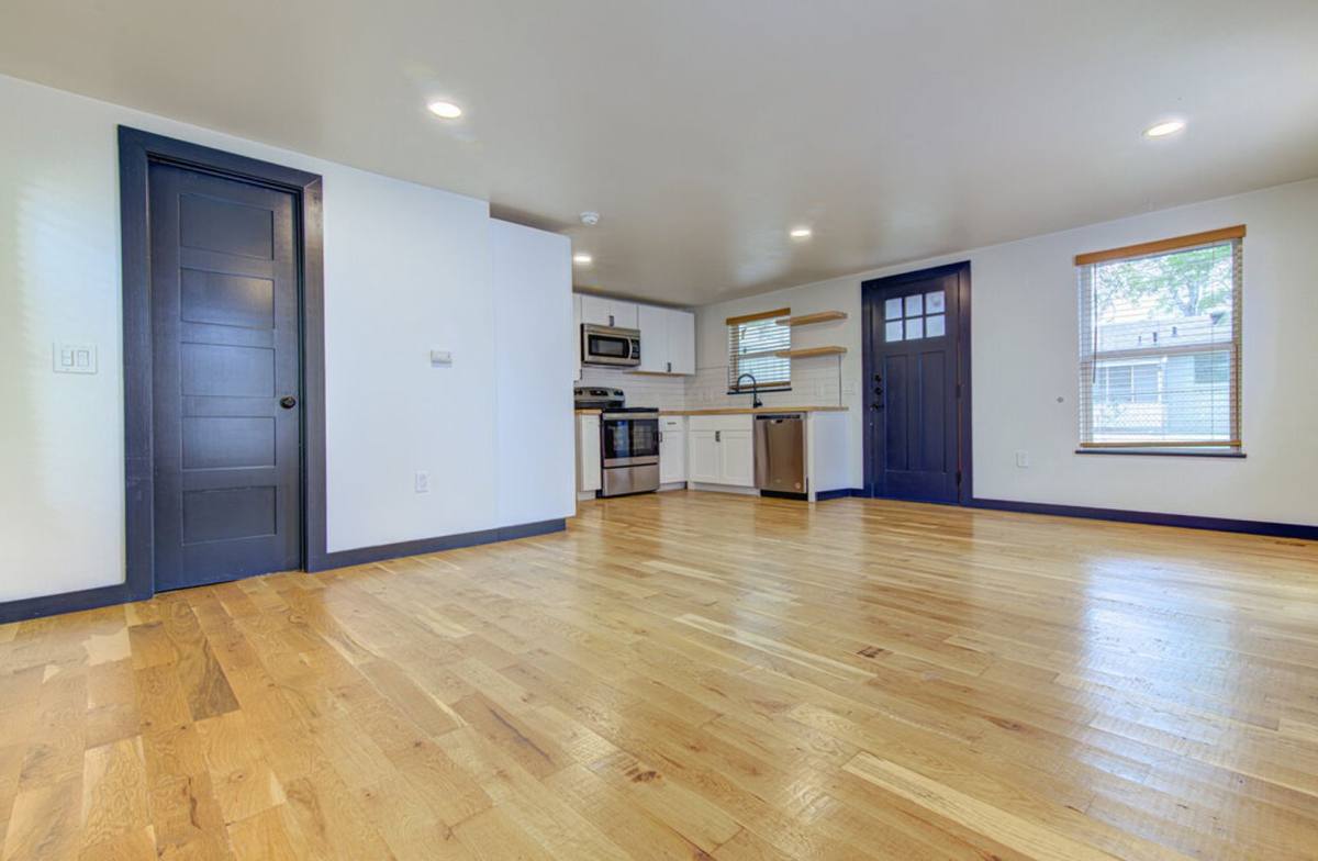 Apartment for rent at 1711 Brentwood St, Austin, TX 78757
