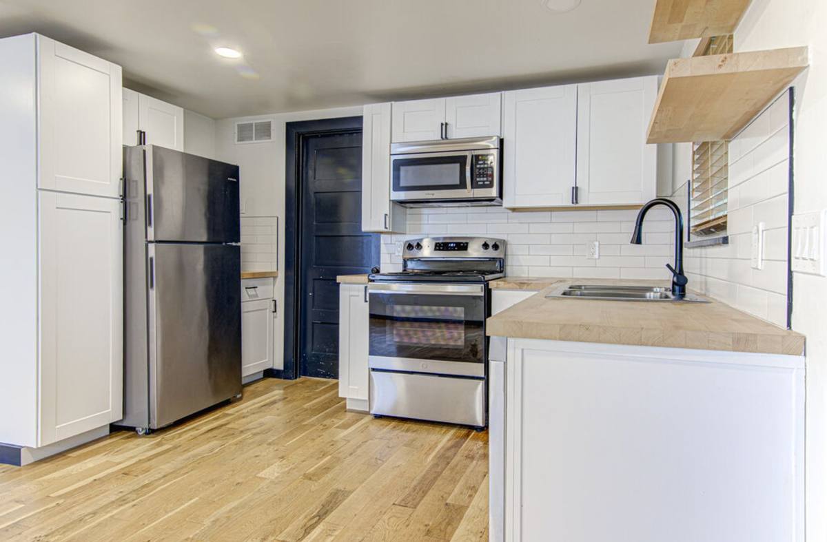 Apartment for rent at 1711 Brentwood St, Austin, TX 78757