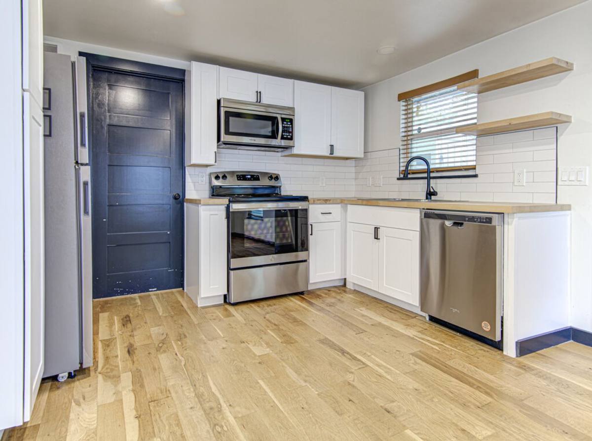 Apartment for rent at 1711 Brentwood St, Austin, TX 78757