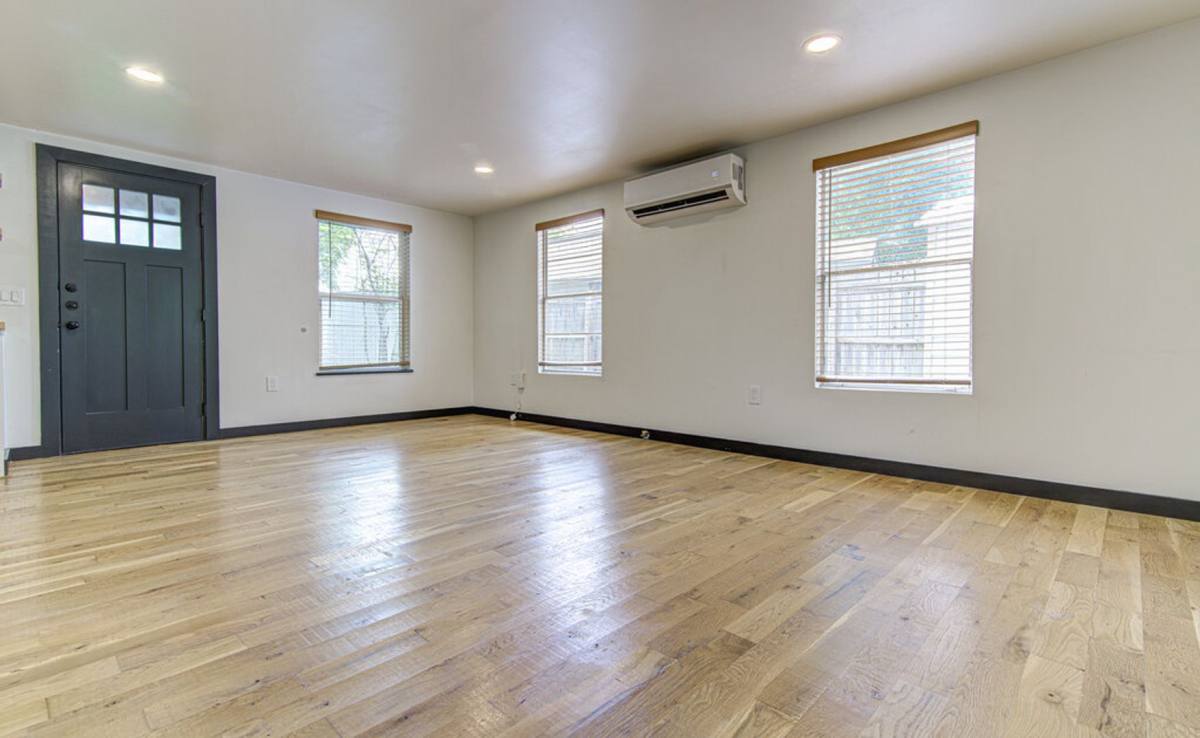 Apartment for rent at 1711 Brentwood St, Austin, TX 78757