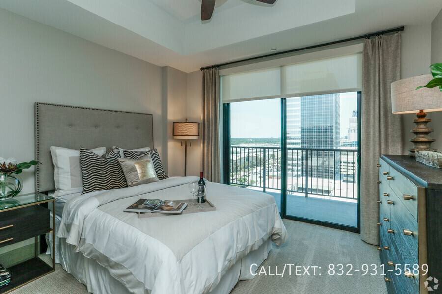 Apartment for rent at 913 Piney Point Rd #MC1, Houston, TX 77024