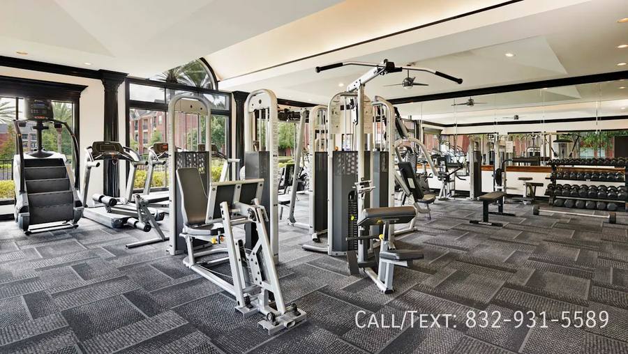 Apartment for rent at 7371 Stella Link Rd #CVB, Houston, TX 77025