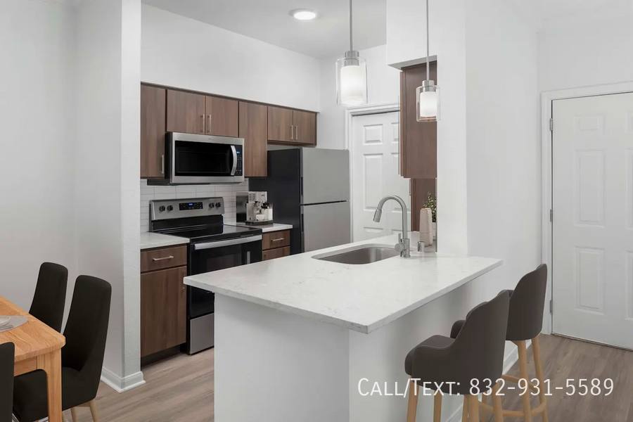 Apartment for rent at 7371 Stella Link Rd #CVB, Houston, TX 77025