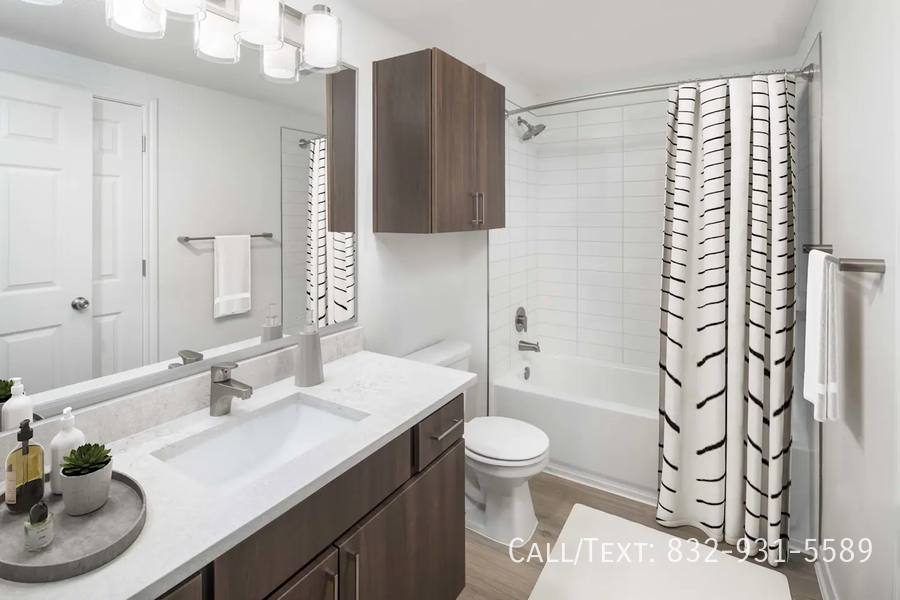 Apartment for rent at 7371 Stella Link Rd #CVB, Houston, TX 77025