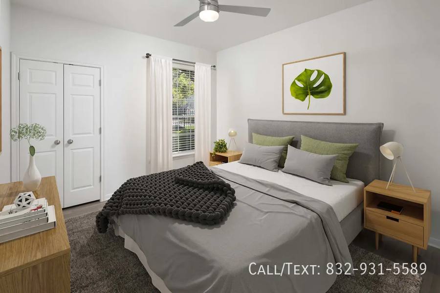 Apartment for rent at 7371 Stella Link Rd #CVB, Houston, TX 77025
