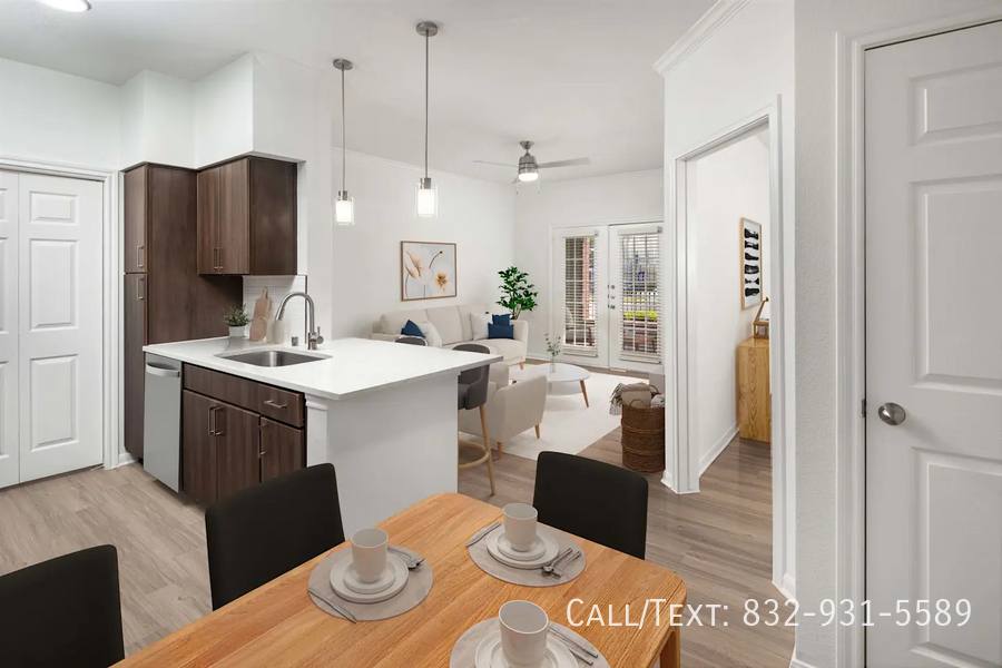 Apartment for rent at 7371 Stella Link Rd #CVB, Houston, TX 77025