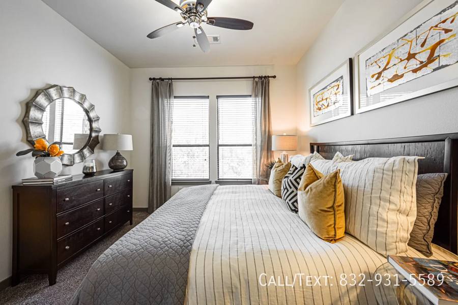 Apartment for rent at 898 Threadneedle St #AF2, Houston, TX 77079