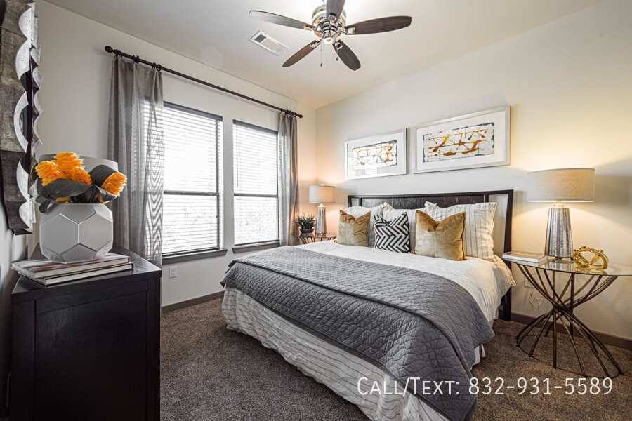 Apartment for rent at 898 Threadneedle St #AF2, Houston, TX 77079