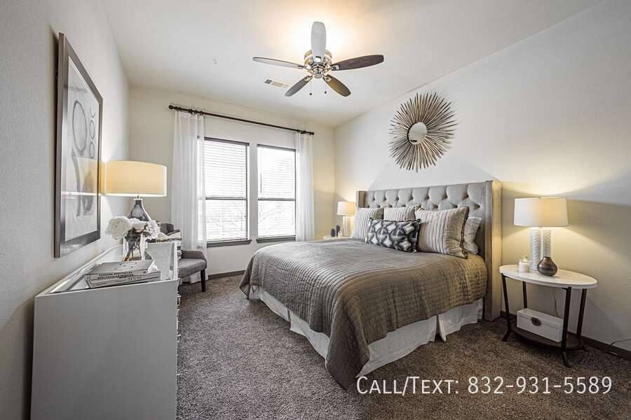Apartment for rent at 898 Threadneedle St #AF2, Houston, TX 77079