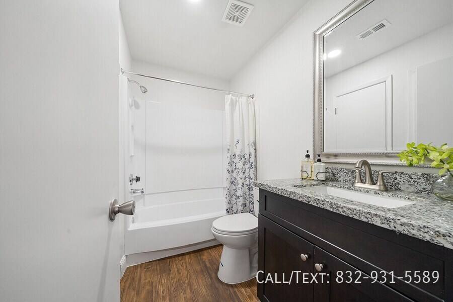 Apartment for rent at 21804 Tomball Parkway #APF2, Houston, TX 77070