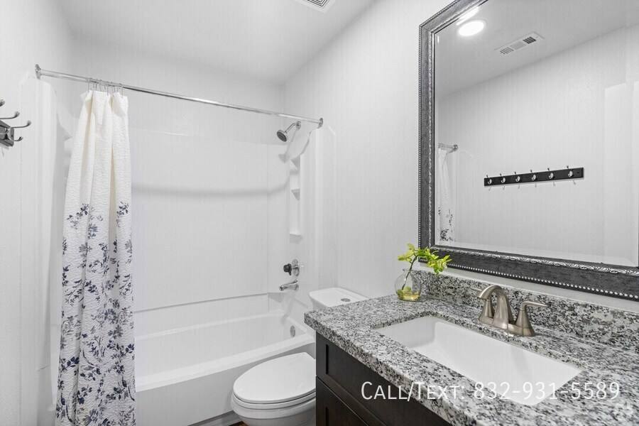 Apartment for rent at 21804 Tomball Parkway #APF2, Houston, TX 77070