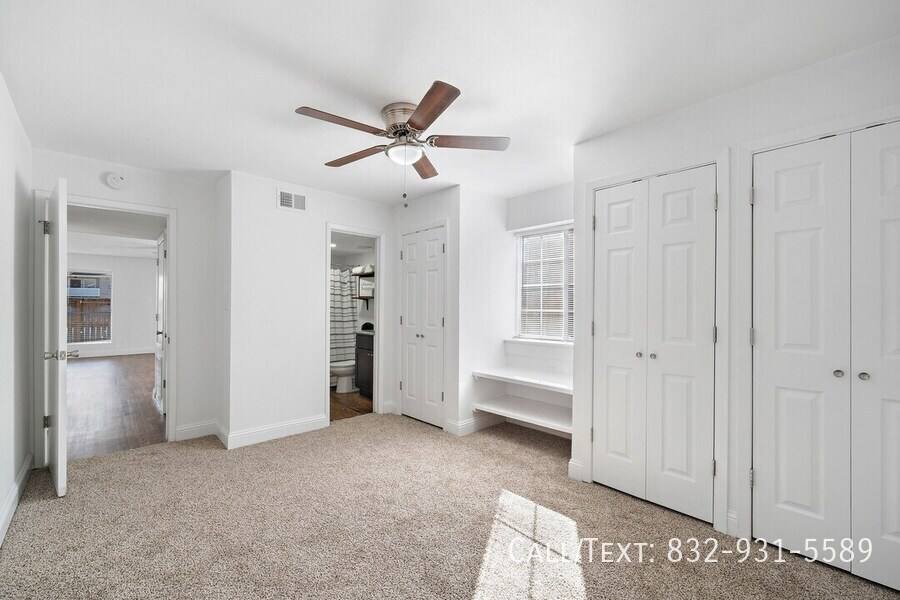 Apartment for rent at 21804 Tomball Parkway #APF2, Houston, TX 77070