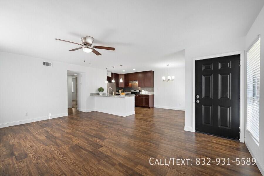 Apartment for rent at 21804 Tomball Parkway #APF2, Houston, TX 77070