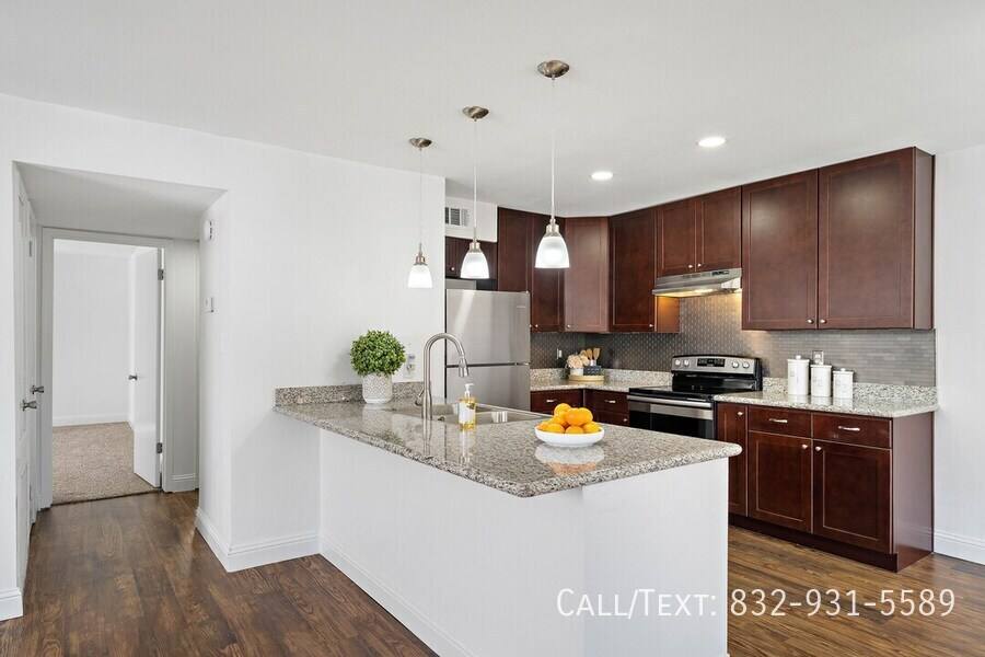 Apartment for rent at 21804 Tomball Parkway #APF2, Houston, TX 77070