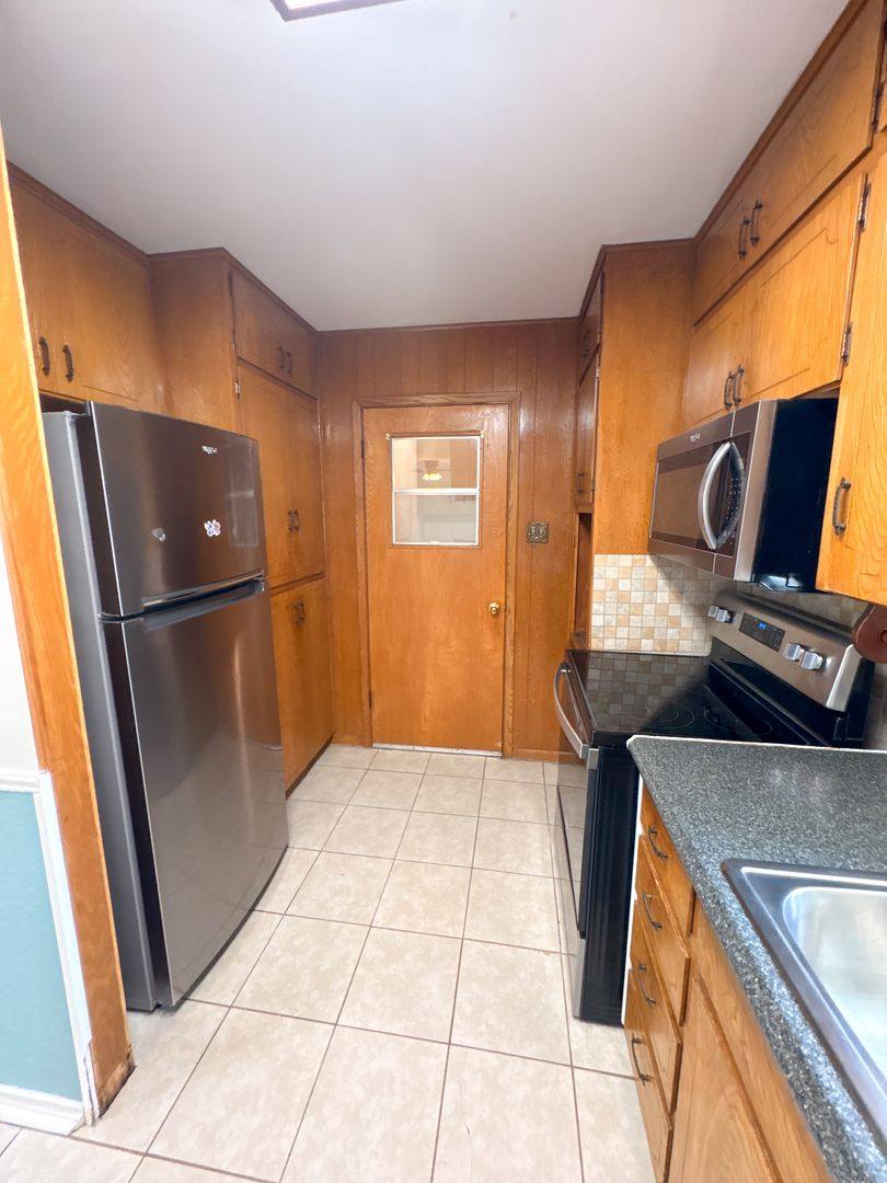 House for rent at 2017 S 13th St, Temple, TX 76504