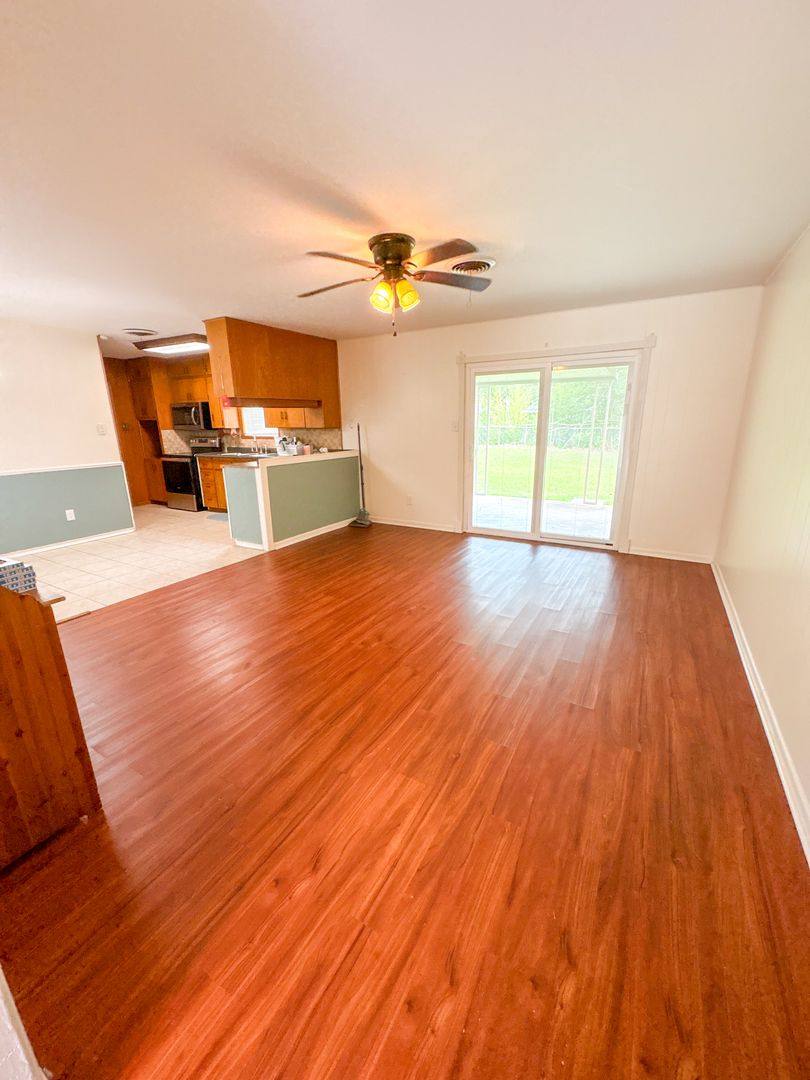 House for rent at 2017 S 13th St, Temple, TX 76504