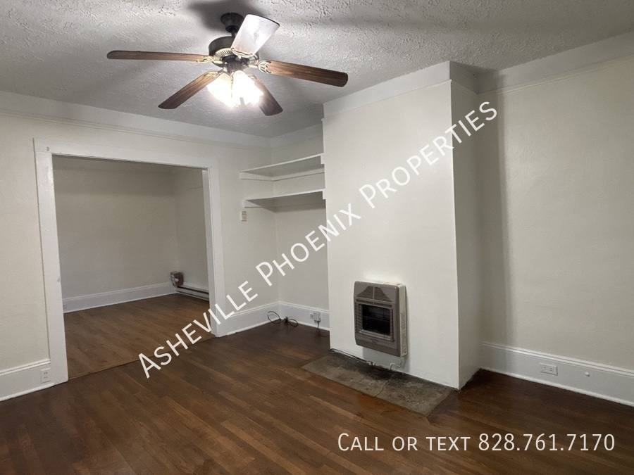 House for rent at 140 Fairview Ave, Asheville, NC 28803