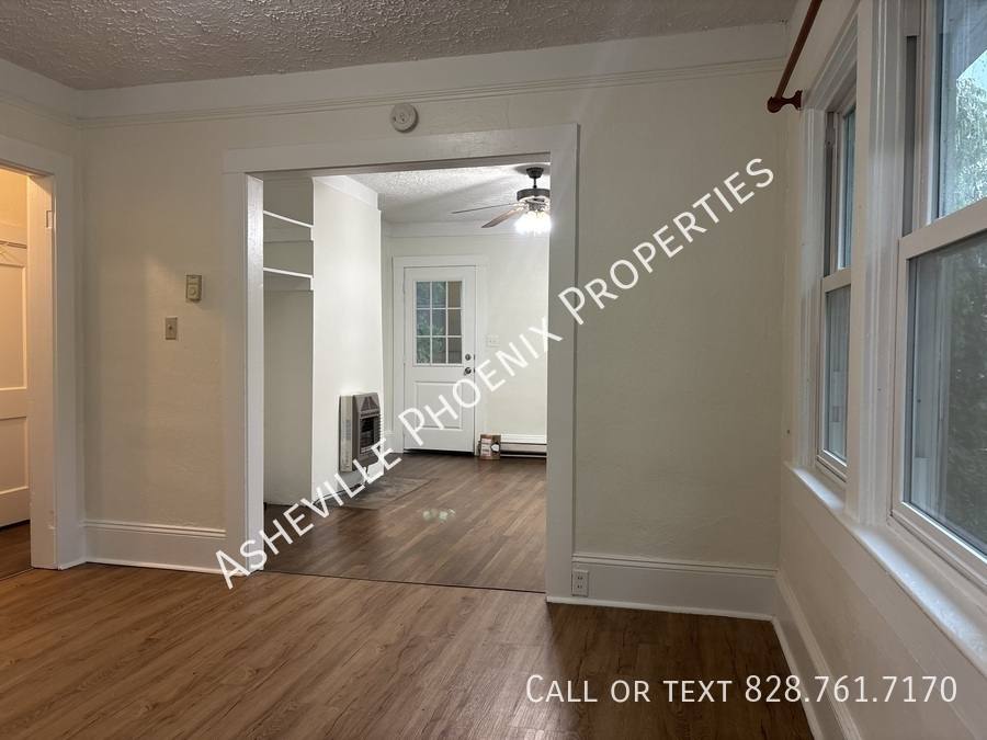 House for rent at 140 Fairview Ave, Asheville, NC 28803