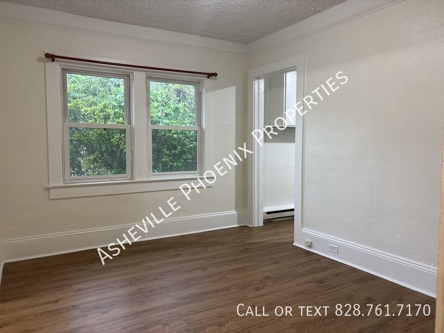 House for rent at 140 Fairview Ave, Asheville, NC 28803