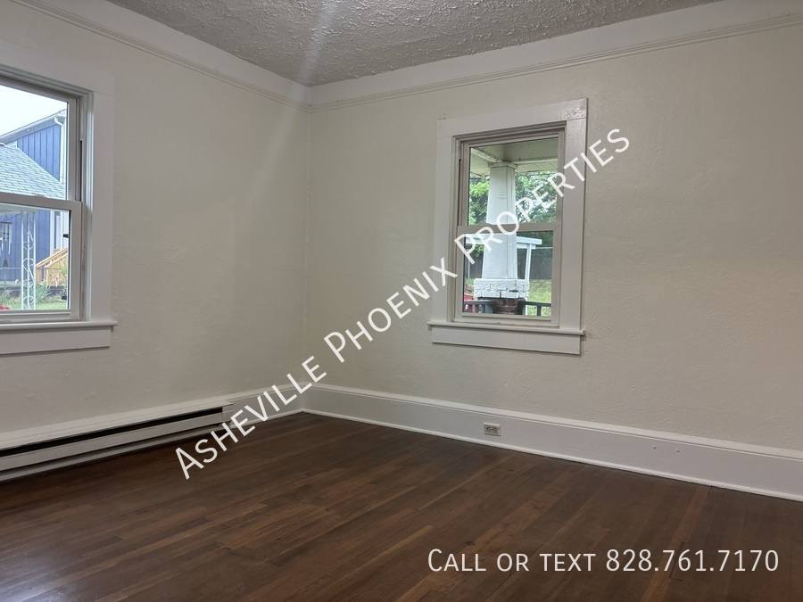 House for rent at 140 Fairview Ave, Asheville, NC 28803