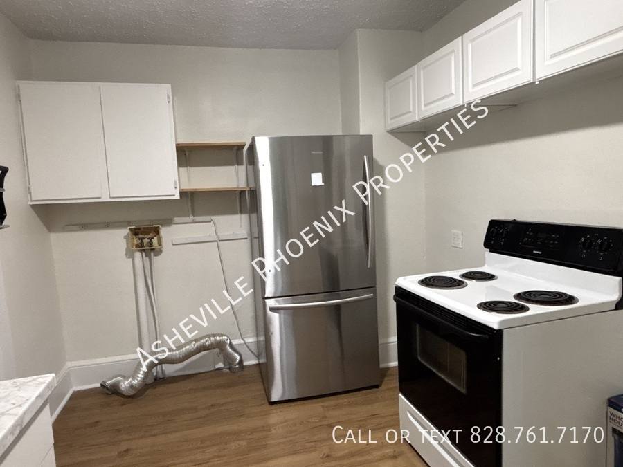 House for rent at 140 Fairview Ave, Asheville, NC 28803