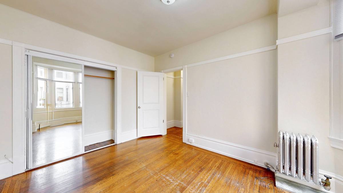 Apartment for rent at 422 Ellis St #404, San Francisco, CA 94102