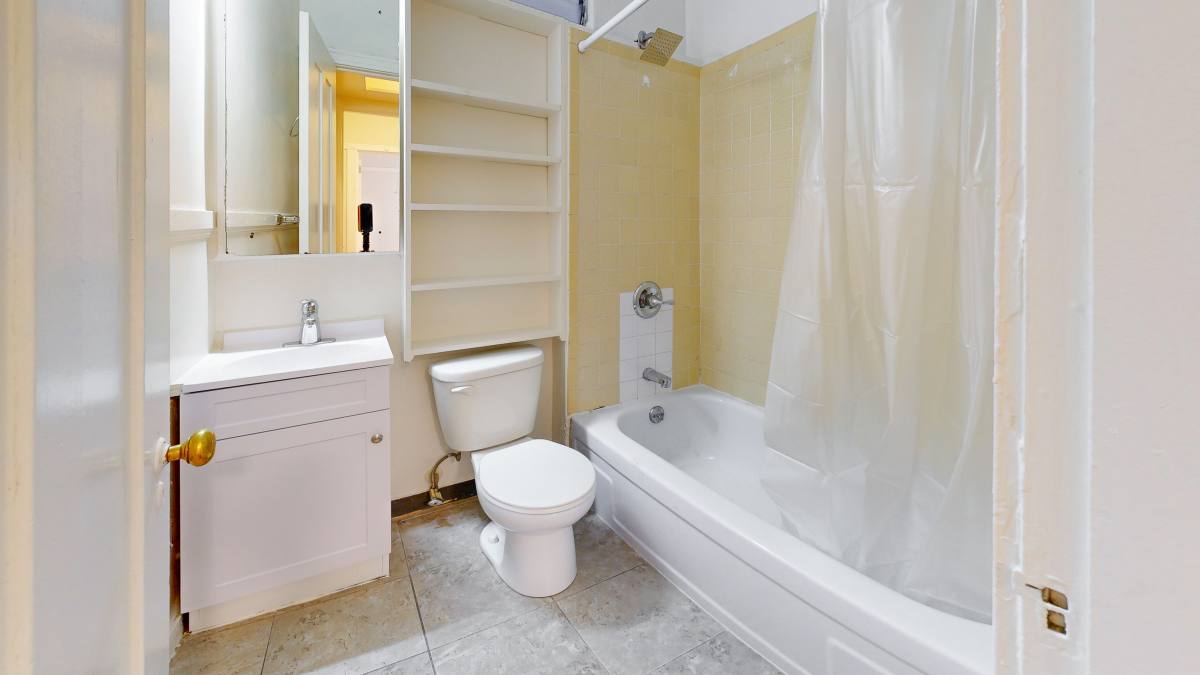 Apartment for rent at 422 Ellis St #404, San Francisco, CA 94102