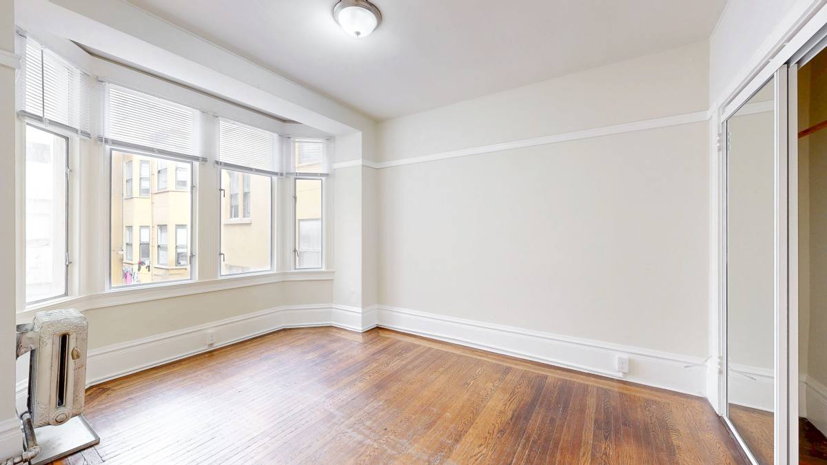 Apartment for rent at 422 Ellis St #404, San Francisco, CA 94102