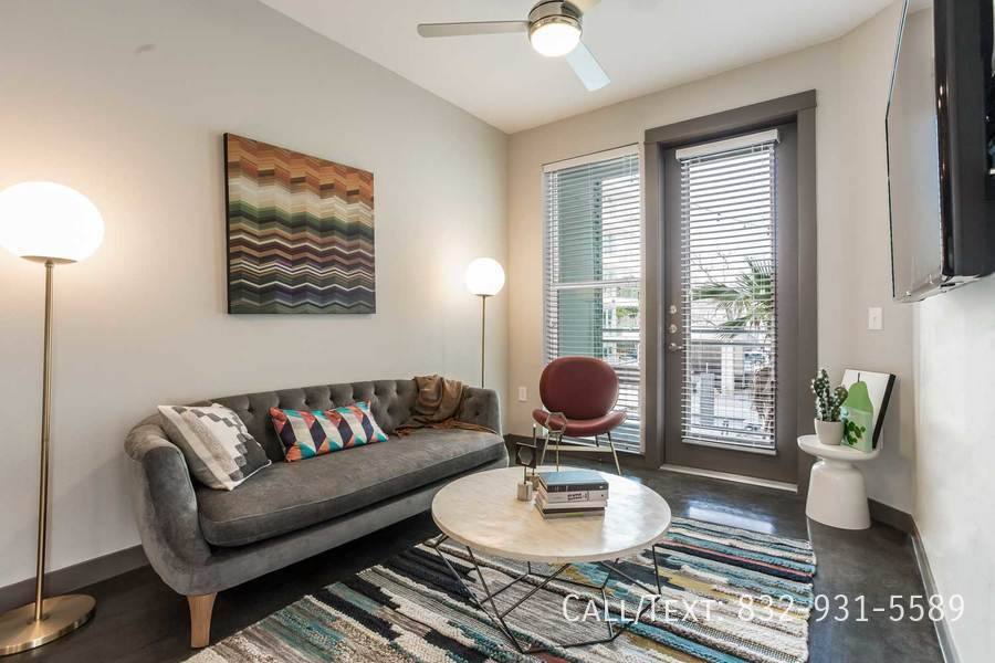 Apartment for rent at 1180 Patterson St #AZ1, Houston, TX 77007