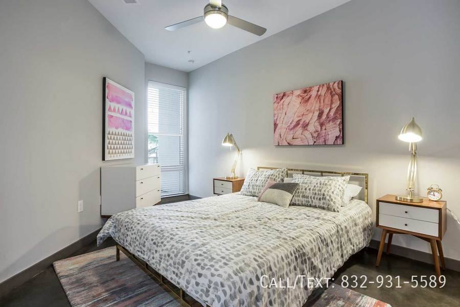 Apartment for rent at 1180 Patterson St #AZ1, Houston, TX 77007