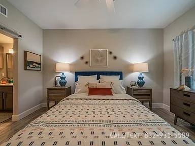 Apartment for rent at 2400 N Frazier St #MMGA, Conroe, TX 77303