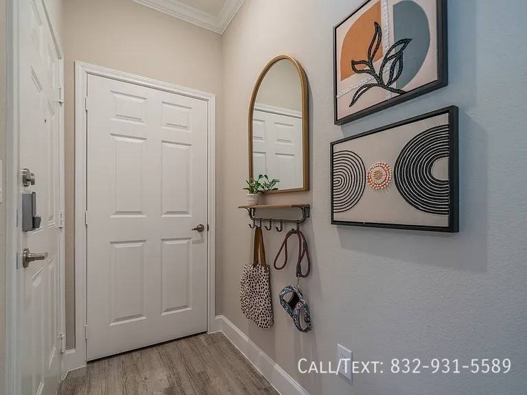 Apartment for rent at 2400 N Frazier St #MMGA, Conroe, TX 77303