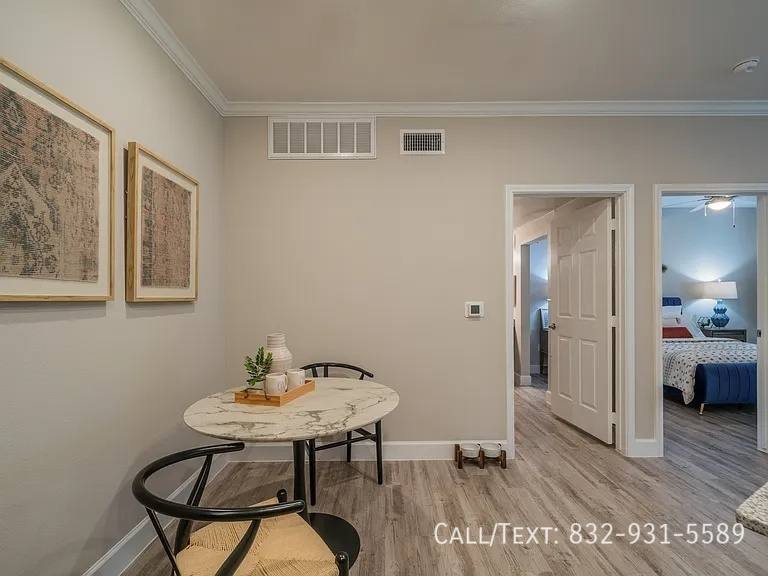 Apartment for rent at 2400 N Frazier St #MMGA, Conroe, TX 77303