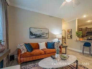 Apartment for rent at 2400 N Frazier St #MMGA, Conroe, TX 77303