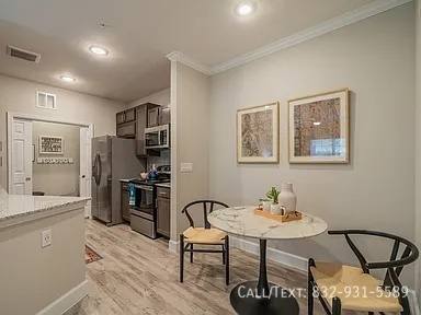 Apartment for rent at 2400 N Frazier St #MMGA, Conroe, TX 77303