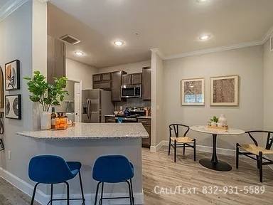 Apartment for rent at 2400 N Frazier St #MMGA, Conroe, TX 77303